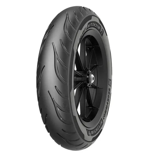 Michelin Commander III Cruıser 140/75R17 67V Motosiklet Lastiği - KolayOto
