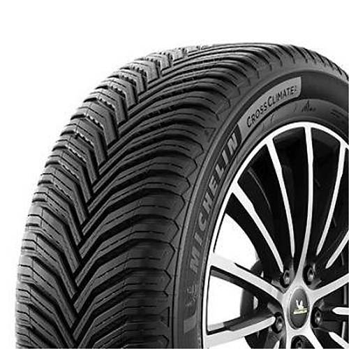 Michelin CrossClimate 2 A/W 245/40R20 99W XL - KolayOto