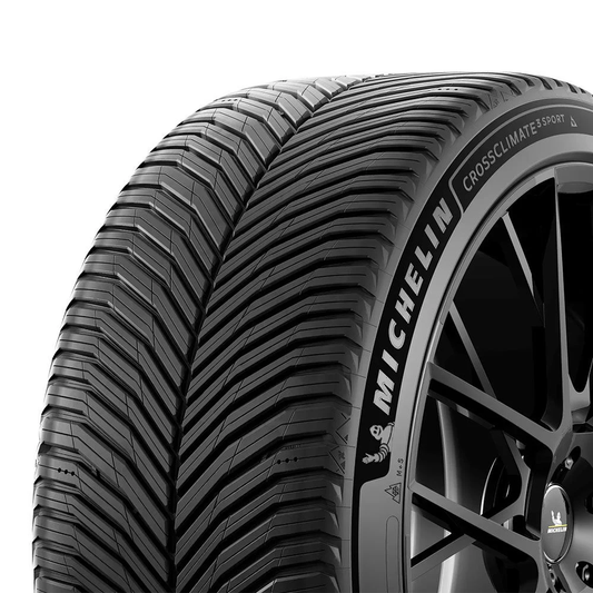 Michelin CrossClimate 3 Sport 245/45R19 102Y XL M+S
