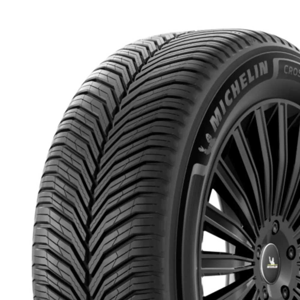 Michelin CrossClimate 3 265/40R21 105Y XL Lastiği