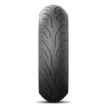 Michelin Pilot Road4 2CT 120/70-17 ve 160/60-17 Motosiklet Ön-Arka Takım Lastiği