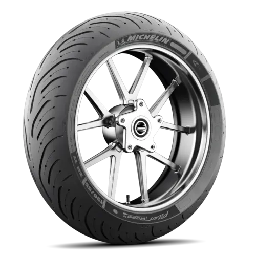 Michelin Pilot Road 4 160/60ZR17 69W Motosiklet Lastiği - KolayOto
