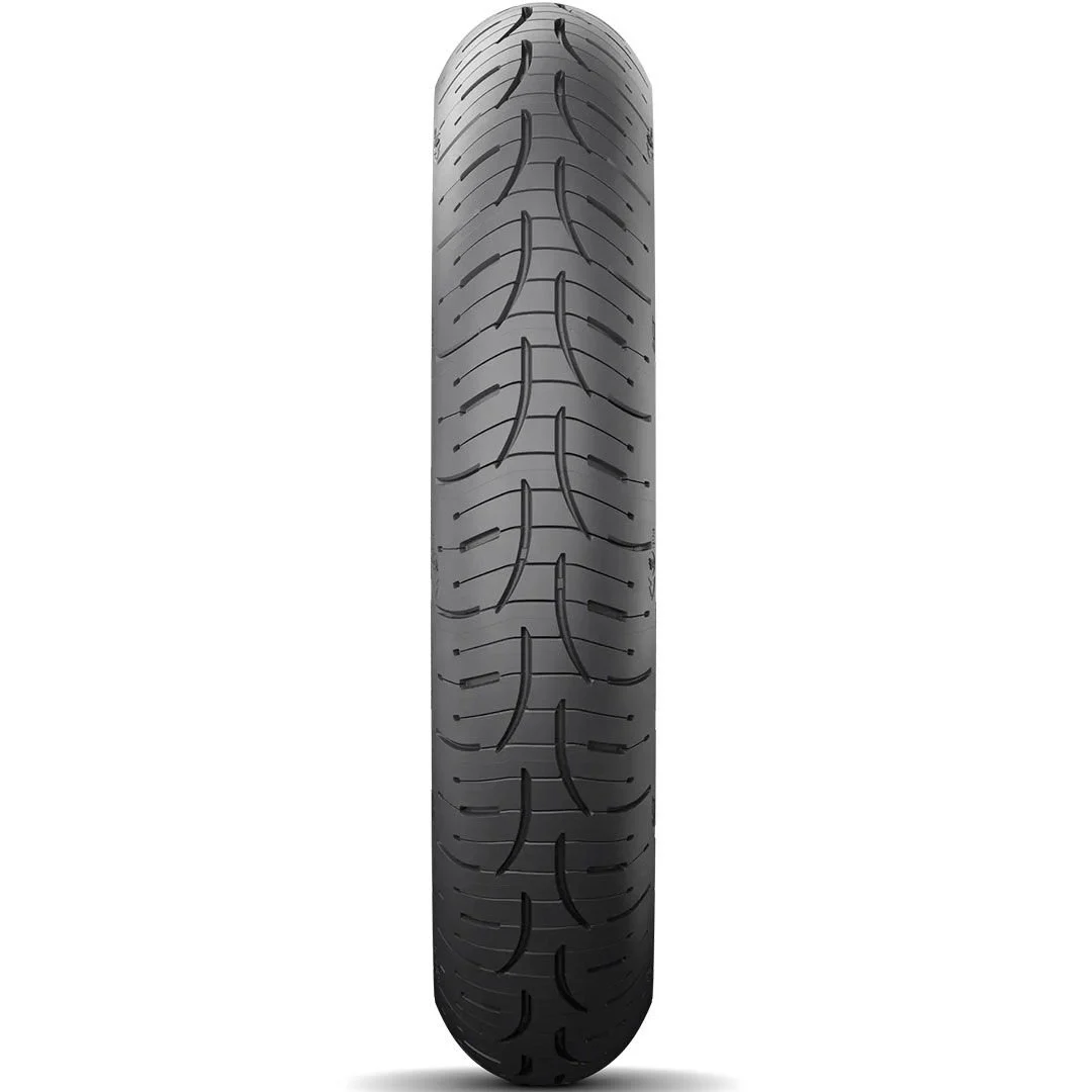 Michelin Pilot Road 4 GT 190/55ZR17 75W Motosiklet Lastiği - KolayOto