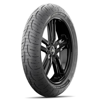 Michelin Pilot Road 4 SC 120/70R15 56H Motosiklet Lastiği - KolayOto