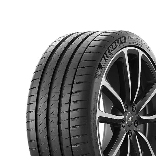 Michelin Pilot Sport 4S 245/40R18 97Y XL - KolayOto