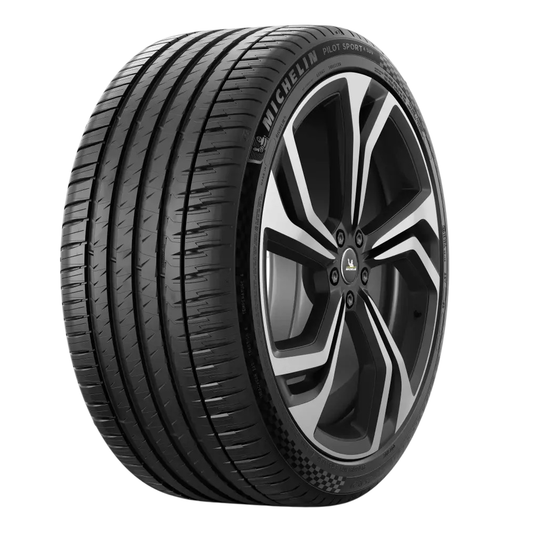 Michelin Pilot Sport 4 SUV 325/40R22 114Y - KolayOto