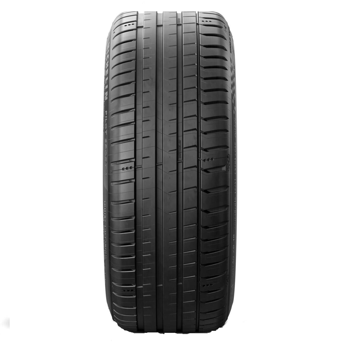 Michelin Pilot Sport 5 255/40R20 104Y XL Acoustic - KolayOto