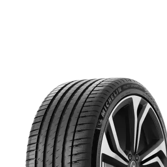 Michelin Pilot Sport 5 205/50R16 87W