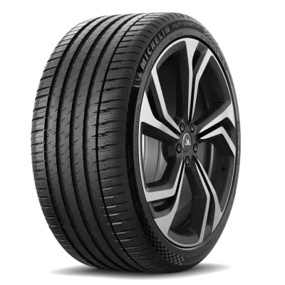 Michelin Pilot Sport 5 205/50R16 87W - KolayOto