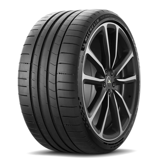 Michelin Pilot Sport S5 275/35R21 103Y XL AML - KolayOto