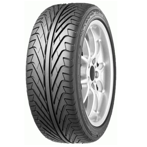 Michelin Pilot Sport 235/55R20 105W XL EV Acoustic - KolayOto