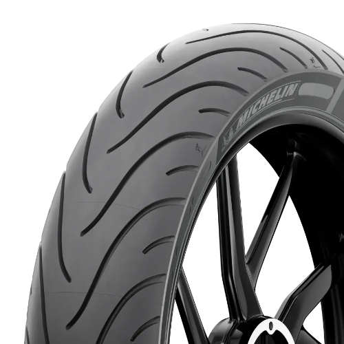 Michelin Pilot Street 100/80-17 ve 140/70-17 Motosiklet Ön-Arka Takım Lastiği