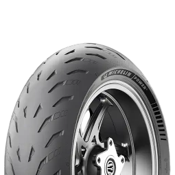 Michelin Power 5 200/55ZR17 78W Motosiklet Lastiği - KolayOto