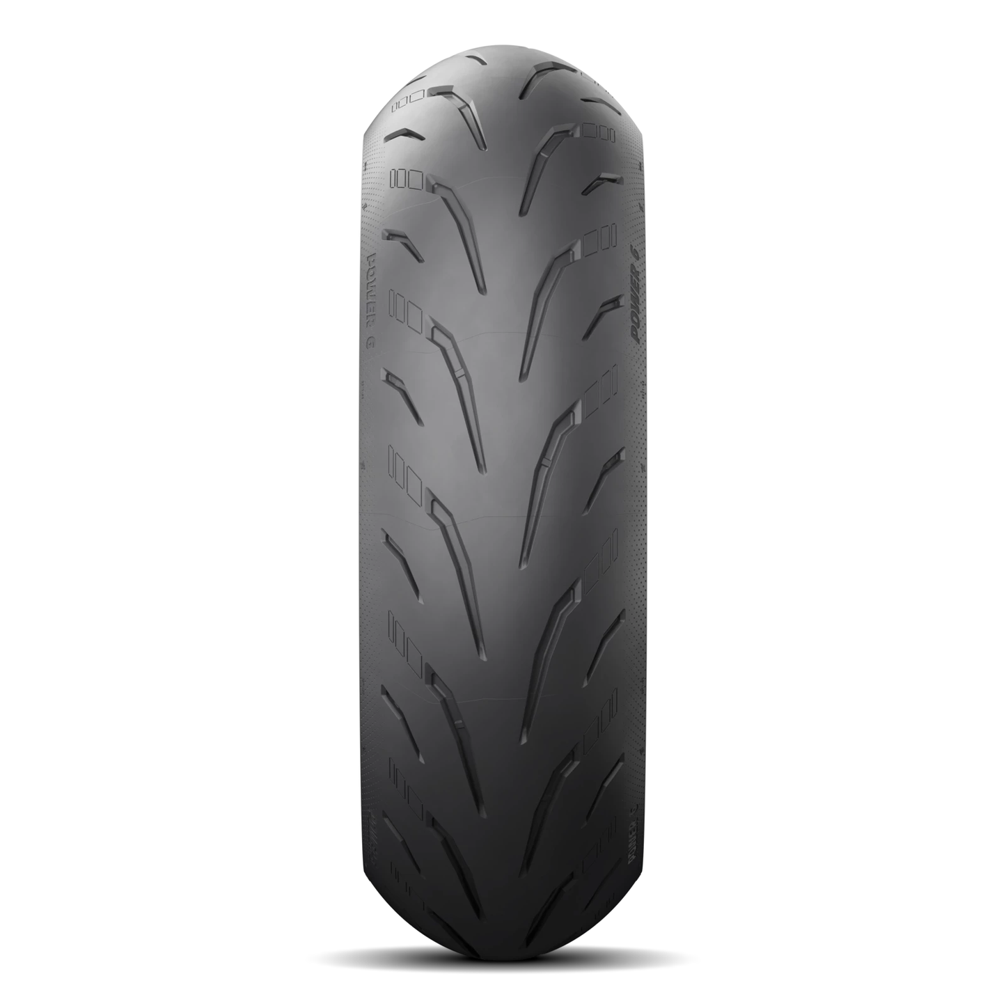 Michelin Power 6 120/70-17 ve 190/50-17 Motosiklet Ön-Arka Takım Lastiği - KolayOto