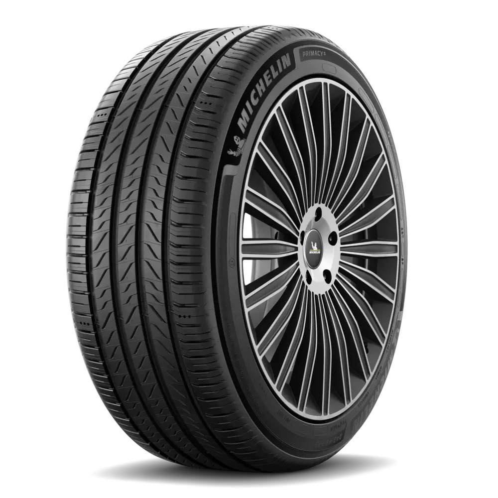 Michelin Primacy 5 235/55R17 99V - KolayOto