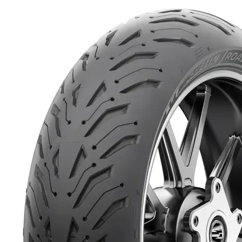Michelin Road 6 150/70ZR17 69W Motosiklet Lastiği - KolayOto