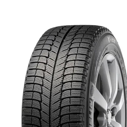 Michelin X-Ice XI3 235/40R18 95H GRNX - KolayOto