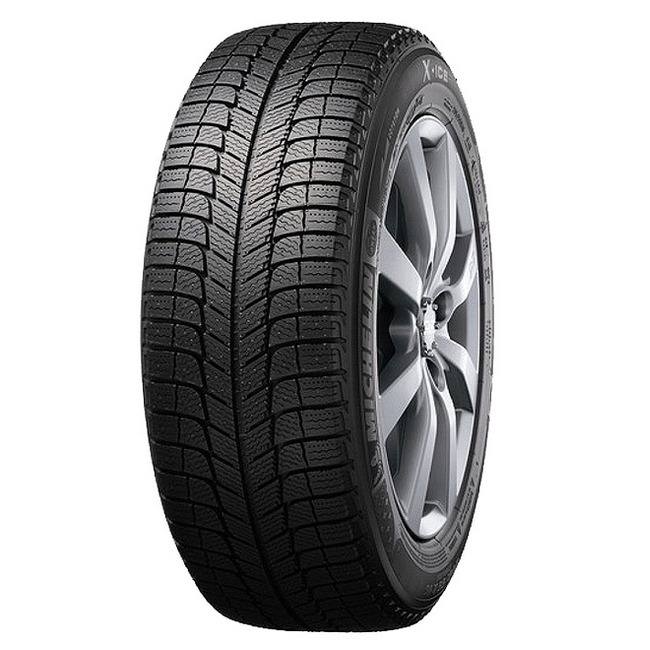 Michelin X-Ice XI3 235/40R18 95H GRNX - KolayOto