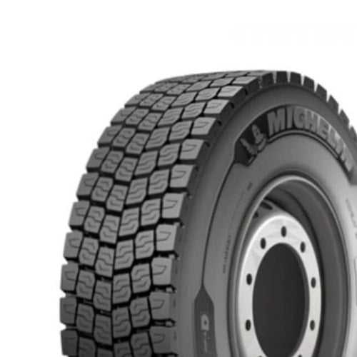 Michelin X Multi D 225/75R17.5 129/127M VG - KolayOto