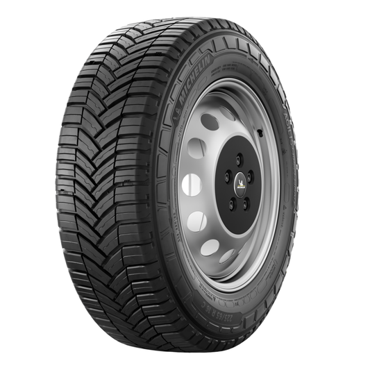 Michelin Agilis CrossClimate 225/55R17C 109/107H
