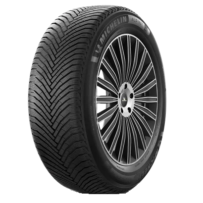 Michelin Alpin 7 225/45R17 91H - KolayOto