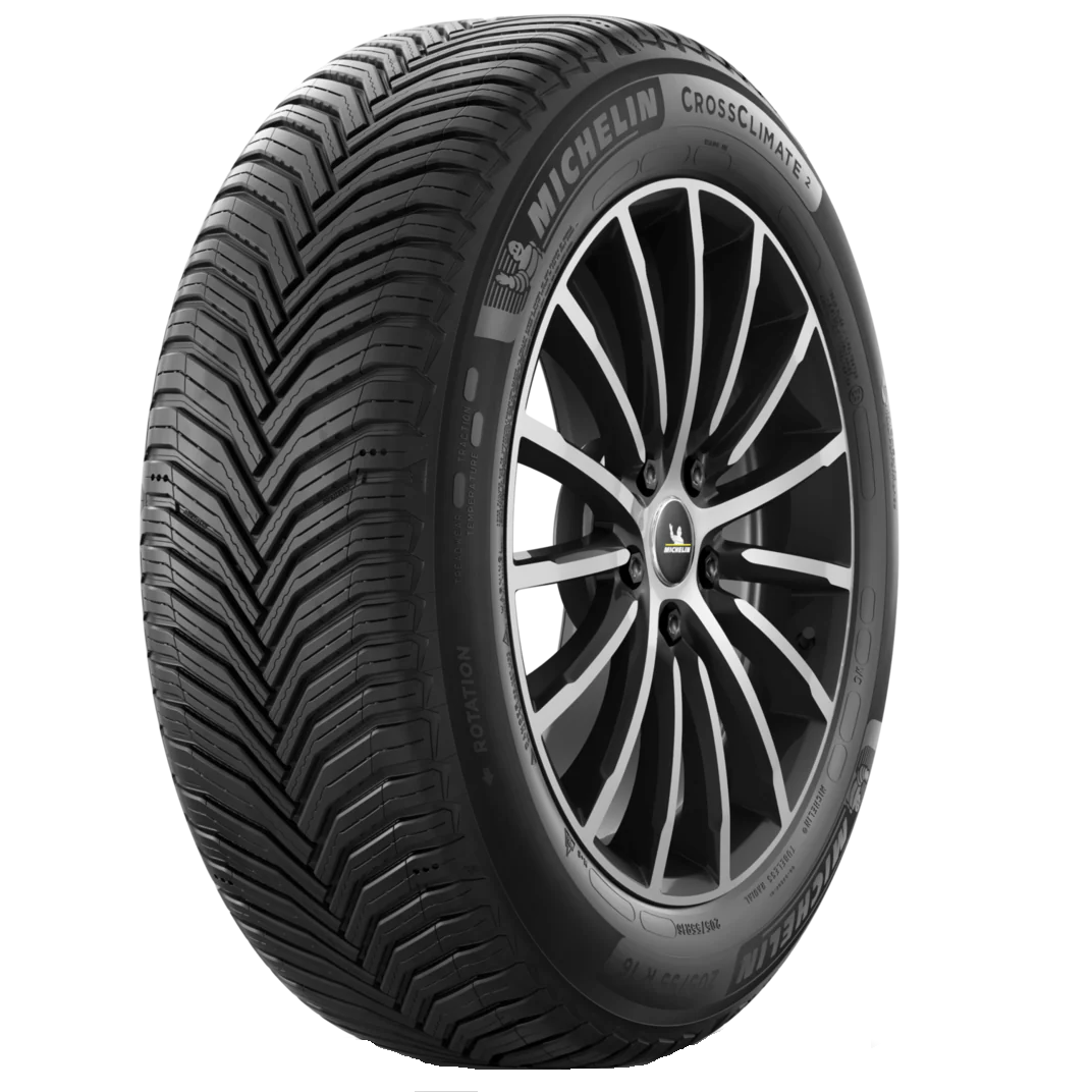 Michelin CrossClimate 2 SUV 275/40R22 108Y XL