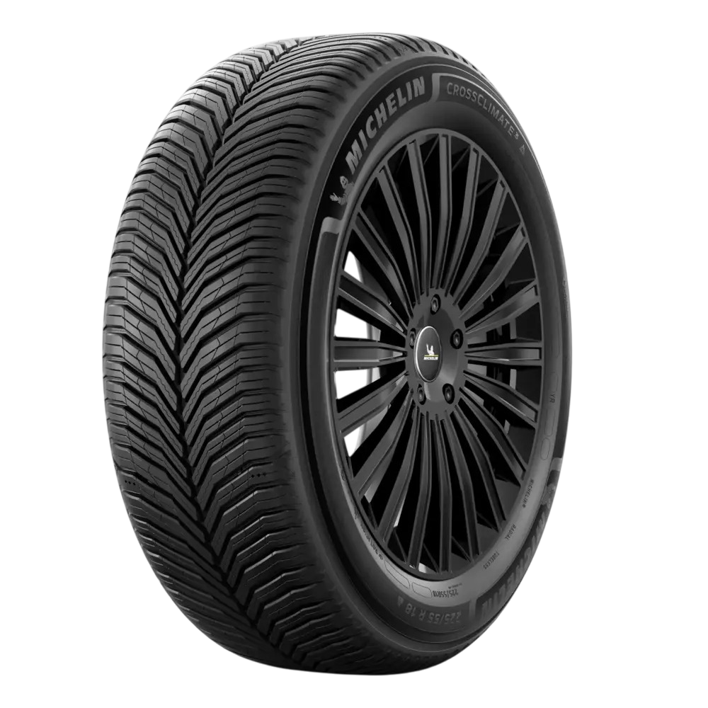 Michelin CrossClimate 3 225/60R17 99V - KolayOto