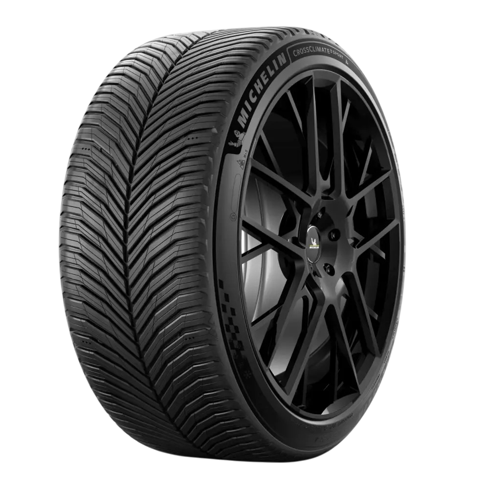 Michelin CrossClimate 3 Sport 245/45R19 102Y XL M+S