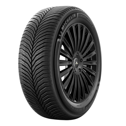 Michelin CrossClimate 3 225/45R19 96W XL