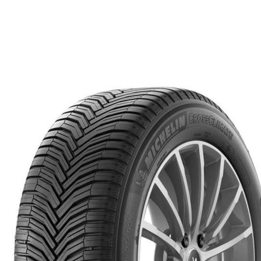 Michelin CrossClimate + S1 205/60R16 96H XL