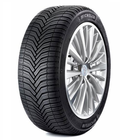 Michelin CrossClimate SUV 235/60R16 104V XL - KolayOto