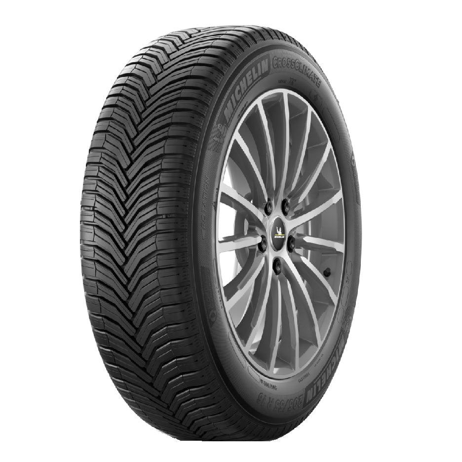 Michelin CrossClimate + 195/55R16 91H XL - KolayOto