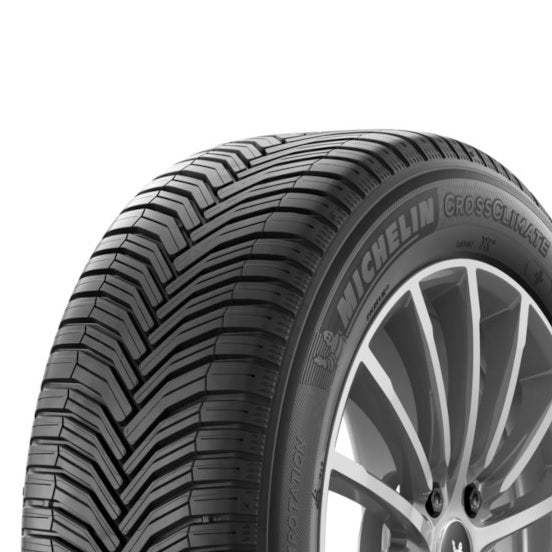 Michelin CrossClimate + 195/55R16 91H XL - KolayOto