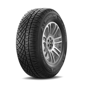 Michelin Latitude Cross 265/70R16 112H - KolayOto