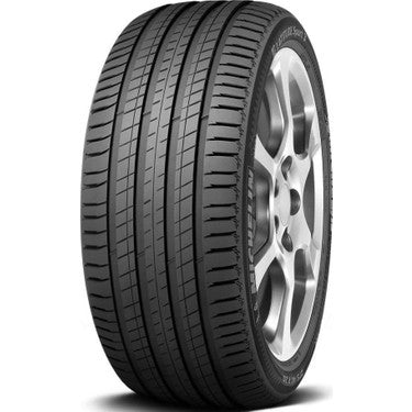 Michelin Latitude Sport 3 245/45R20 103W XL TL RFT* - KolayOto