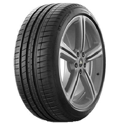 Michelin Pilot Sport 3 255/40R19 100Y XL AO - KolayOto