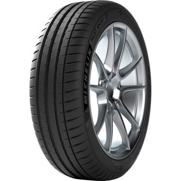 Michelin Pilot Sport 4S 245/35R20 95Y XL N0 - KolayOto