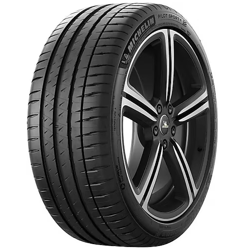 Michelin Pilot Sport 4 205/50R17 89Y RFT - KolayOto