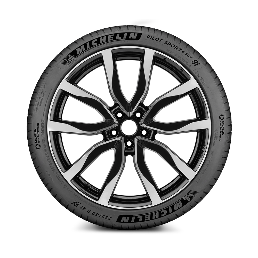 Michelin Pilot Sport 4 SUV 235/55R19 101Y NEO - KolayOto