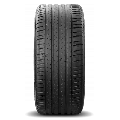 Michelin Pilot Sport 4 SUV 245/45R21 104W XL - KolayOto