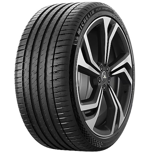 Michelin Pilot Sport 4 SUV 275/45R20 110V XL - KolayOto