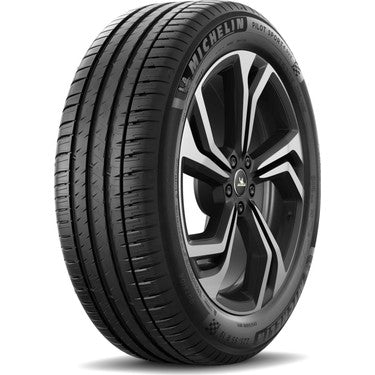 Michelin Pilot Sport 4 SUV 265/45R21 104W