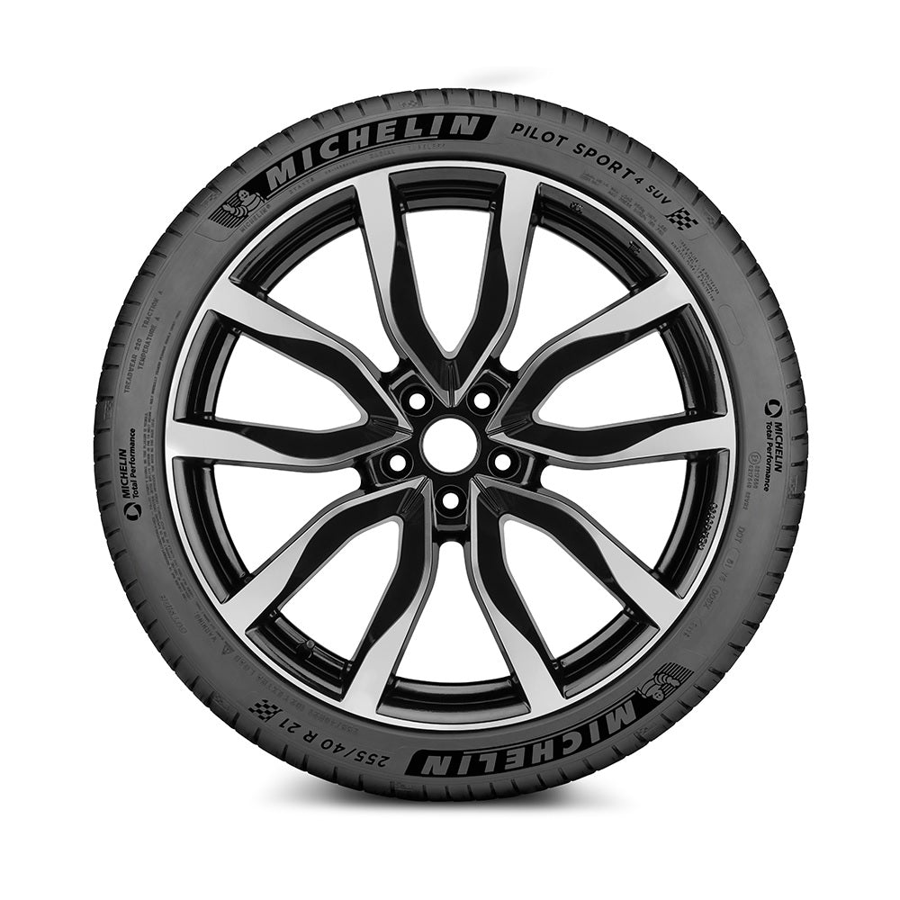 Michelin Pilot Sport 4 SUV 295/40R21 111Y XL Fiyatları