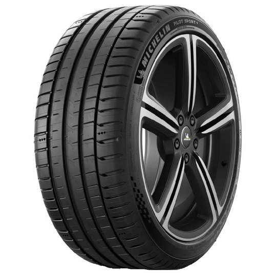 Michelin Pilot Sport 5 255/40R20 104Y XL Acoustic - KolayOto
