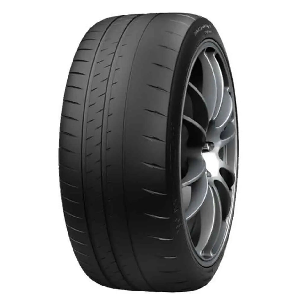 Michelin Pilot Sport CUP2 245/35R19 93Y XL N0 - KolayOto