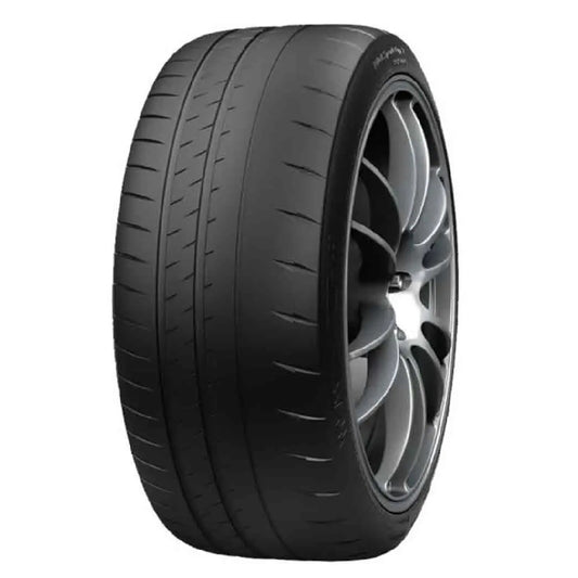 Michelin Pilot Sport CUP2 245/35R19 93Y XL N0 - KolayOto