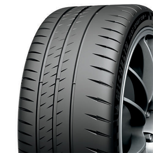 Michelin Pilot Sport CUP2 225/40R19 93Y XL - KolayOto