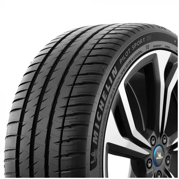 Michelin Pilot Sport EV 255/50R21 109W XL Acoustic - KolayOto