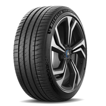 Michelin Pilot Sport EV 275/35R21 103Y XL AO Acoustic - KolayOto