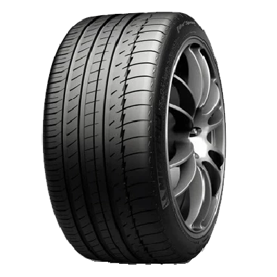 Michelin Pilot Sport PS2 305/30R19 102Y XL N2 - KolayOto